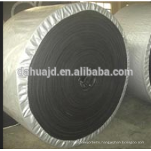 Wholesale electricity industry use steel cord rubber conveyor belt